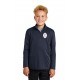 BHS Football Club 1/4 Zip Pullover - YOUTH